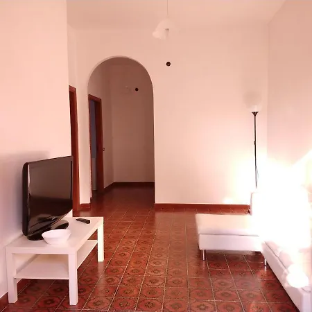 Appartamento Francesco Apartmán *