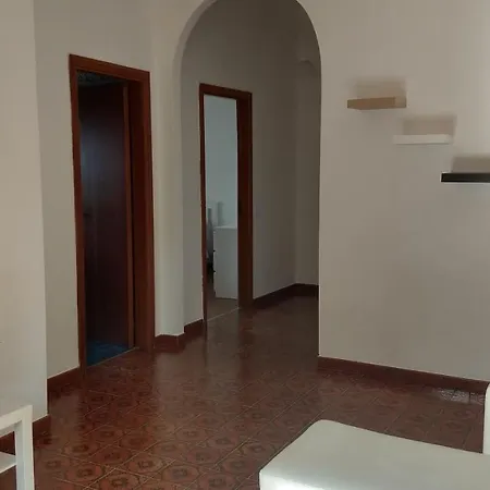 Appartamento Francesco Agropoli