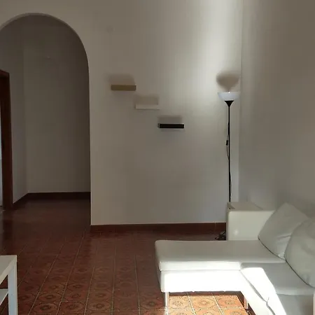 Appartamento Francesco Apartmán