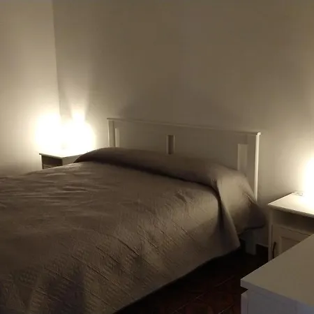 Apartmán Appartamento Francesco *