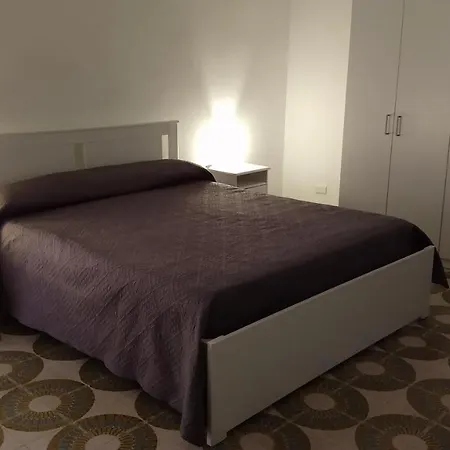 Apartmán Appartamento Francesco Agropoli