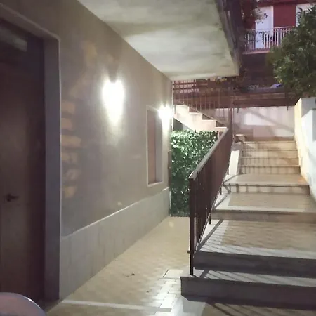 Apartmán Appartamento Francesco
