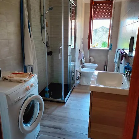 Apartmán Appartamento Francesco