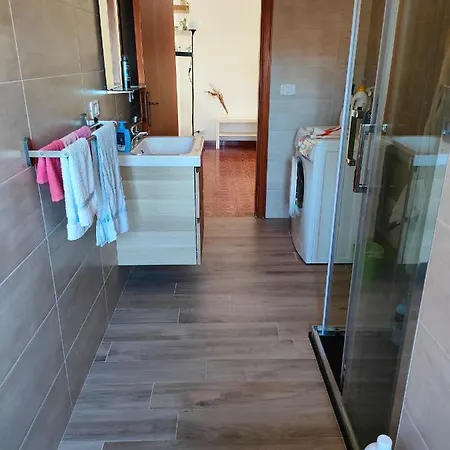 Apartment Appartamento Francesco